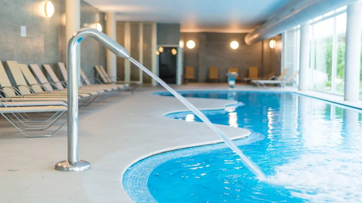 Eix Platja Daurada Hotel & Spa